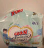 大王（GOO.N）【品牌直供 安心品質(zhì)】花信風拉拉褲尿不濕 超薄透氣寶寶成長褲 拉拉褲 xxxl20+2片（18-35kg） 曬單實拍圖