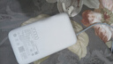 小米（MI）【3C認(rèn)證】小米自帶線充電寶 20000 22.5W 淺灰 可上飛機(jī)/火車多彩便攜  iPhone安卓可用 曬單實(shí)拍圖
