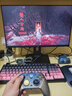 蓋世小雞（GAMESIR）G7 Pro無線Xbox版游戲手柄明末：淵虛之羽聯(lián)名款 微軟授權(quán)精英TMR搖桿體感藍(lán)牙PC電腦Steam安卓 曬單實拍圖