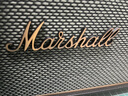 馬歇爾（Marshall） ACTON III第三代家用無線藍牙5.2音箱重低音音箱 黑色 曬單實拍圖
