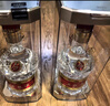 五糧液 普五八代 濃香型白酒 52度 500ml*2 雙瓶 年份隨機發(fā)貨 曬單實(shí)拍圖