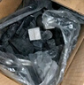 京東京造 果木炭 易燃燒烤炭 碳火烤肉燒烤木碳 6斤 曬單實(shí)拍圖