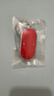 鑰匙尋找器聲控觸發(fā)無(wú)線(xiàn)口哨感應尋物器keyfinder 紅色 曬單實(shí)拍圖
