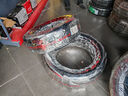 倍耐力輪胎/Pirelli 235/55R19 101W【VERDE】AO原配奧迪Q5L 全新輪胎 汽車輪胎 19寸 曬單實(shí)拍圖