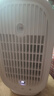REMAXLIFE【噴霧制冷丨16℃空調風】桌面風扇制冷超長續(xù)航小型充電空調扇無葉靜音USB臺式便攜小風扇 曬單實拍圖
