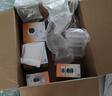 樂(lè)橙TA4D-pro監(jiān)控?cái)z像頭室內(nèi)家用 高清雙500萬(wàn)雙攝 5G雙頻手機(jī)遠(yuǎn)程監(jiān)控360無(wú)死角帶夜視全彩嬰兒寵物 曬單實(shí)拍圖