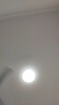 雷士（NVC）led燈盤吸頂燈替換燈芯燈板磁吸燈泡燈條貼片替換燈盤光源燈管 力薦-24W白光/10-15㎡(含接線柱) 曬單實拍圖
