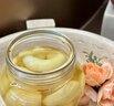 胖東來品質(zhì)】山東特產(chǎn)枸杞嫩姜芽500g泡菜新鮮正宗泡姜芽下飯美食 頭茬姜芽 大顆枸杞 腰不酸了 補(bǔ)肝益腎【4罐】 曬單實(shí)拍圖