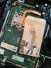 Colorfire512GB SSD固態(tài)硬盤 M.2接口(NVMe協(xié)議) MEOW600 系列PCIe 3.0 x4 讀速可達3200Mb/s 曬單實拍圖