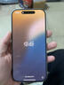 蘋果16pro iPhone16蘋果16ProMax移動聯(lián)通電信全網(wǎng)通5G游戲手機(jī)美版 iPhone16Pro 白色鈦金屬6.3英寸 256GB【公開版全網(wǎng)通】 曬單實拍圖