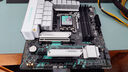華碩【主板cpu套裝】華碩B760M天選D4主板+英特爾(intel)i5 14600KF CPU 主板+CPU套裝 曬單實拍圖
