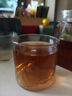 福茗源茶葉 小青柑普洱茶 生曬新會熟茶柑普茶茶葉禮盒送禮28粒250g 曬單實(shí)拍圖