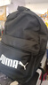 彪馬PUMA運動休閑印花雙肩背包 PHASE BACKPACK 077482 01-黑色 曬單實拍圖