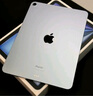 Apple/蘋果【國家補貼】iPad Air 11英寸 M3芯片2025年款 平板電腦 (256GB WLAN版)深空灰色 曬單實拍圖