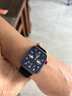 華為（HUAWEI）【國家補貼15%】WATCH FIT 4 Pro智能手表運動鈦金屬藍寶石玻璃大屏健康管理NFC門禁男女心率 曜石黑【甄選表帶+精美表盤】 曬單實拍圖