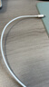 Apple/蘋果 USB-C轉(zhuǎn)閃電接口充電線 -1米 蘋果充電線手機(jī)充電線原裝充電線適用于閃電接口iPhone/iPad 曬單實(shí)拍圖