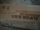 蘇泊爾（SUPOR）精鐵炒鍋健康無涂層家用大肚明火燃氣炒菜鍋34cm 曬單實拍圖