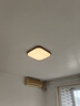 四季沐歌（MICOE）照明吸頂燈led臥室燈具套餐全屋客廳燈飾陽臺過道餐廳簡約包安裝 曬單實拍圖