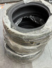 德國馬牌（Continental）汽車輪胎 215/55R17 94W FR UC7適配本田XR-V/繽智/大眾邁騰 曬單實拍圖