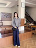皮爾卡丹女士包包高檔輕奢品牌單肩包女斜挎包情人節(jié)禮物送老婆送女友 曬單實(shí)拍圖