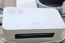 得力（deli）GE382高速快遞打印機(jī) 電商一聯(lián)面單熱敏打印80mm倉(cāng)儲(chǔ)物流商用辦公打單不干膠條碼標(biāo)簽打印機(jī) USB版 曬單實(shí)拍圖