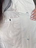 波司登2025新款羽絨服女長款90絨顯瘦連帽保暖冬季外套B250245526 暖絨米7C28 S 160/84A 體重約90-100斤 曬單實拍圖