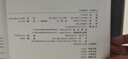 軟考教程 網(wǎng)絡(luò )規劃設計師教程（第2版）（全國計算機技術(shù)與軟件專(zhuān)業(yè)技術(shù)資格（水平）考試指定用書(shū)） 清華大學(xué)出版社 曬單實(shí)拍圖