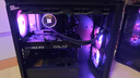 光威（Gloway）32GB(16GBx2) DDR5 6000 臺式機(jī)內(nèi)存條 龍武-弈 馬甲條 國產(chǎn)顆粒 C36 星空黑  曬單實(shí)拍圖