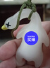 首力變色烤鴨掛件紫外線感溫燒鵝曬太陽烤熟車載后視鏡大鵝裝飾掛飾 【變色款 1件】烤鴨掛件 無規(guī)格 曬單實拍圖