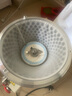德瑪仕（DEMASHI）商用磨漿機(jī) 大型漿渣分離豆?jié){豆腐豆腐腦機(jī) 早餐店單位食堂用 自動分渣式免濾 120斤濕豆/H丨漿160斤/H丨MJ-105B 曬單實(shí)拍圖