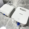 歐姆龍（OMRON）兒童家用霧化機老人醫用嬰兒空氣壓縮式霧化器NE-C28國家補貼 曬單實(shí)拍圖