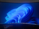 海信34英寸帶魚屏 200Hz高刷 1000R曲率 廣色域 HDR400 WQHD 曲面電競顯示屏 顯示器 34G6K 曬單實拍圖