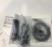 綠聯(lián)Mini DP轉HDMI轉換器線(xiàn)轉接頭4K高清 適用蘋(píng)果筆記本迷你dp雷電接口電腦接顯示器投影儀1.5米20848 曬單實(shí)拍圖