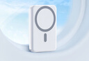 IMEV【3C認證丨可上飛機】蘋果磁吸充電寶Magsafe無線快充iPhone16/15/14/17pro max外接電池移動電源 【智能版型號20000m】一貼即充雙向快充不傷機 曬單實拍圖