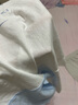 芬騰兒童睡衣男童2025年夏新品純棉短袖七分褲中大童家居服套裝 曬單實(shí)拍圖