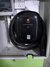 萬幫星星充電交流充電樁 7kW新能源電動汽車家用充電樁交流充電樁理想i8樂道L90小米su7比亞迪新國標充電樁 【220V/7KW】辰星全功能預約充電 5米升級款 曬單實拍圖
