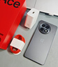 一加 Ace 5 第三代驍龍 8  AI手機 風馳游戲內(nèi)核 6400mAh 冰川電池 新品游戲性能手機 全速黑 12GB+256GB 曬單實拍圖