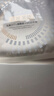 百雀羚（PECHOIN）至臻皙白淡斑面膜25ml*5片美白煥亮補(bǔ)水保濕面膜提亮品質(zhì)國(guó)貨 曬單實(shí)拍圖
