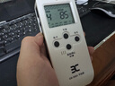 eno充電款節拍器吉他尤克里里鋼琴提琴樂(lè )器通用電子節拍器988A白色 曬單實(shí)拍圖