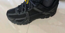 耐克NIKE男子休閑鞋NIKE ZOOM VOMERO 5運(yùn)動(dòng)鞋HF0731-007 白銀 42 曬單實(shí)拍圖