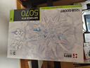 耕升GeForce RTX 5070 踏雪 OC 12G游戲顯卡 DLSS 4 電競(jìng)游戲/設(shè)計(jì)剪輯/AI本地部署/直播娛樂 曬單實(shí)拍圖