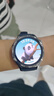 華為（HUAWEI）【國(guó)家補(bǔ)貼15%】WATCH GT 5智能手表運(yùn)動(dòng)玄璣感知系統(tǒng)血氧心率體溫呼吸監(jiān)測(cè)藍(lán)牙通話防水男女情緒 46mm 幻夜黑-氟橡膠表帶【送皮表帶+貼膜】 曬單實(shí)拍圖