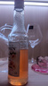 莫林（MONIN） 白桃風(fēng)味糖漿單玻璃瓶250ml咖啡奶茶飲料調(diào)酒伴侶雞尾酒飲品果汁 白桃風(fēng)味 曬單實(shí)拍圖