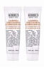 科顏氏（Kiehl's）金盞花清透潔面啫喱30ml*2 氨基酸深層清潔 曬單實(shí)拍圖