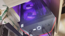 宏碁（acer）暗影騎士·煥V70黑神話14代酷睿i7 14650HX/16G/1T/RTX5060暢玩悟空游戲定制版電腦臺式主機(jī) 曬單實(shí)拍圖