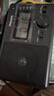 飛利浦（PHILIPS)TAR3368全波段收音機 臺式收音機 數(shù)字多功能U盤TF卡老人手提交直兩用半導(dǎo)體音箱 曬單實拍圖