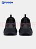 FILA FUSION斐樂(lè )官方潮牌章昊同款男子休閑鞋BONE II運動(dòng)鞋時(shí)尚機能潮鞋 曬單實(shí)拍圖