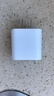 Apple/蘋果 20W USB-C手機充電器 原裝充電器手機快充頭蘋果充電器  適用iPhone/iPad/Watch/AirPods 曬單實拍圖