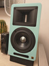 漫步者（EDIFIER）AIRPULSE A200T 典藏式書架音箱 桌面2.0藍牙電腦音箱音響 客廳電視音響 有源HIFI音響 胡桃木 曬單實拍圖