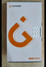 金立（Gionee）老年人手機全網(wǎng)通4G翻蓋老年機4000毫安超長待機2.8英寸大屏大字大聲大按鍵功能機G680 黑色 曬單實拍圖